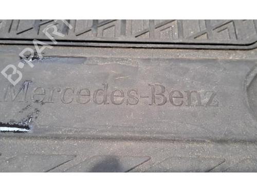 Other MERCEDES-BENZ VITO Mixto (Double Cabin) (W447) 119 CDI (447.701, 447.703, 447.705) | BP29643315O1 