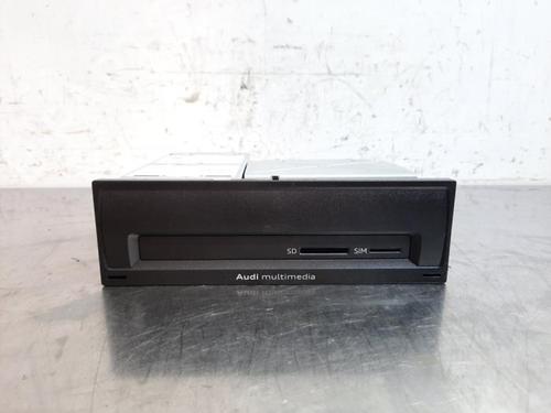 Radio AUDI A1 Sportback (GBA) 25 TFSI | BP23610050E6 