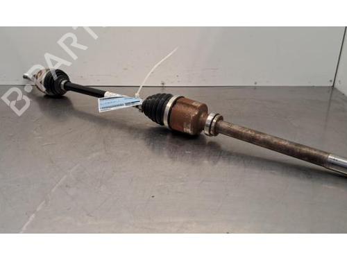 Right rear driveshaft PEUGEOT 3008 III (KA_, KB_, KC_) e-210 (KCZKZX) | BP32408490M41