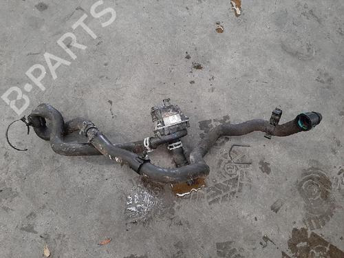 Used Auxiliary water pump LAND ROVER RANGE ROVER SPORT II (L494) 3.0 SDV6 4x4 (306 hp) 15017219