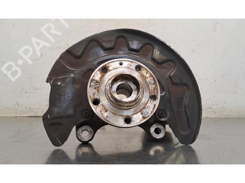 Used Right front steering knuckle Right front steering knuckle SKODA OCTAVIA IV Combi (NX5, PV5) 2.0 TDi (116 hp) 36343550 36343550