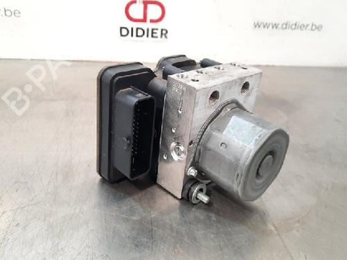 ABS pump MERCEDES-BENZ GLA-CLASS (X156) GLA 200 (156.943) | BP10886750M43 