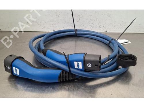 Cable FORD PUMA (J2K, CF7) 1.0 EcoBoost mHEV | BP40065691E12 - Image 2