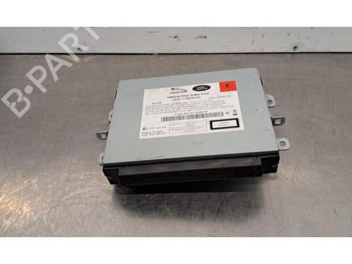 Elektronisk modul LAND ROVER RANGE ROVER SPORT II (L494) 3.0 SDV6 4x4 (306 hp) 30501163