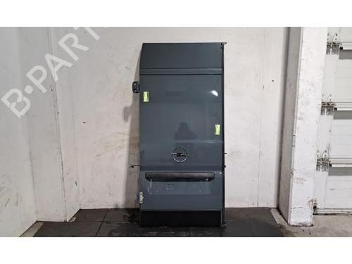 Coffre OPEL MOVANO C Van (U9) 2.2 BlueHDi 180 (180 hp) 31241553