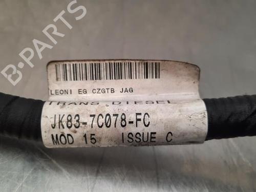 Cable JAGUAR XE (X760) 2.0 D | BP21674353E12 