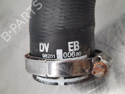Used Intercooler pipe CITROËN GRAND C4 SPACETOURER (3A_, 3E_) 1.5 BlueHDi 130 (131 hp) 15020282