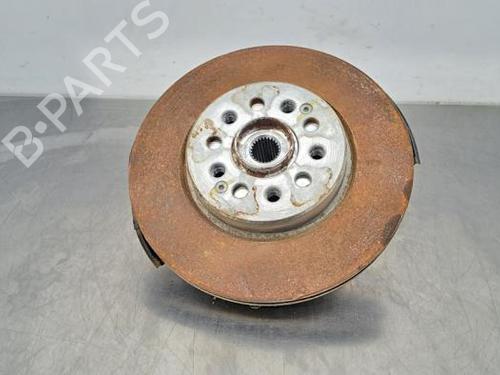 Used Right front steering knuckle MG MG ZS SUV 1.0 T-GDi (111 hp) 23592789
