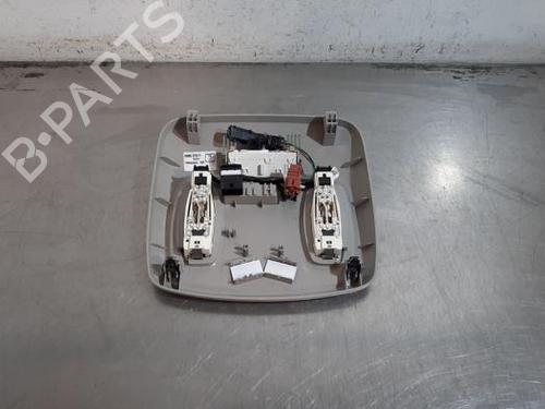 Interior roof light RENAULT KADJAR (HA_, HL_) 1.3 TCe 140 (HLNB, HLN1) | BP40025834I8 - Image 2