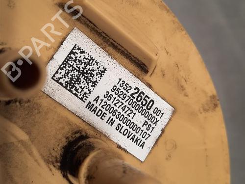 Fuel pump OPEL ASTRA K (B16) 1.5 CRDI (68) | BP15235946M76 