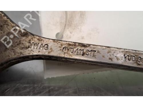 Right front suspension arm AUDI Q5 Sportback (FYT) 40 TDI Mild Hybrid quattro | BP29621286M13 