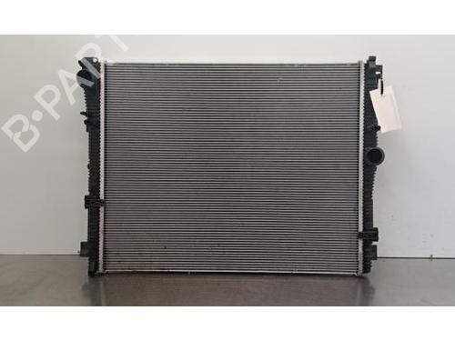 Used Water radiator Water radiator BMW i4 (G26) eDrive35 (286 hp) 40285273 40285273