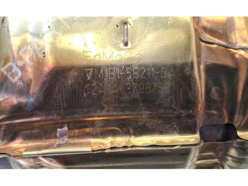 Catalyst FORD FIESTA VII (HJ, HF) 1.0 EcoBoost Active | BP39642278M10 - Image 3