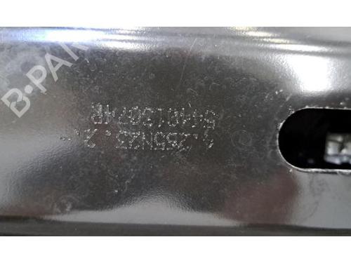 Subframe RENAULT MEGANE IV Saloon 1.3 TCe 140 (LVNB) | BP39154077M9 - Image 6