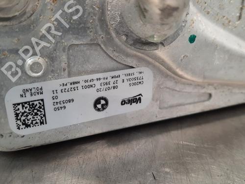 Used AC radiator BMW 3 (G20, G80, G28) 320 i xDrive (184 hp) 15023810