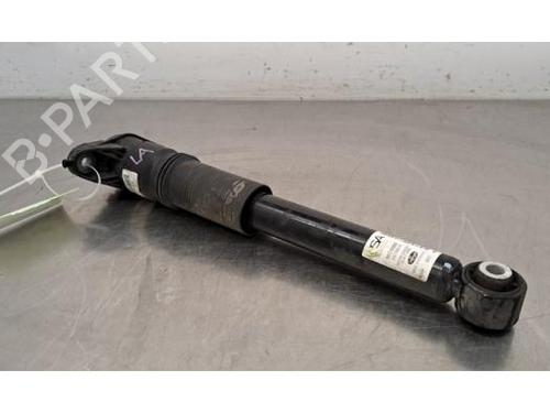 Left rear shock absorber OPEL CORSA F (P2JO) 1.2 (68) | BP29817893M18