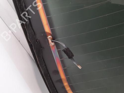 Bootlid window AUDI Q7 (4MB, 4MG, 4MQ) 3.0 TDI e-tron quattro | BP11231549C64 