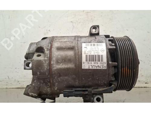 AC compressor RENAULT TRAFIC III Van (FG_) 1.6 dCi 95 (FGMJ, FGMR) | BP39235047M34 - Image 4