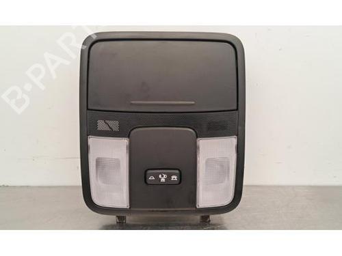Interior roof light KIA CEED (CD) 1.0 T-GDI 928XXM6XXX