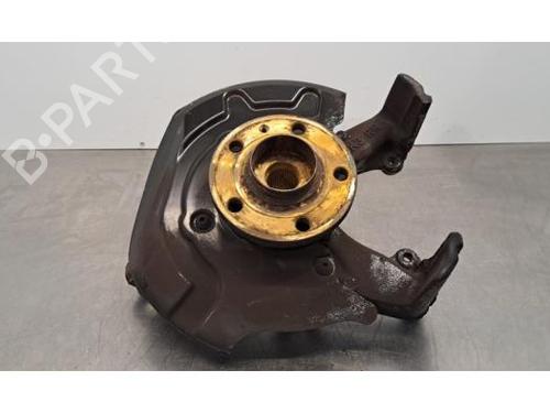 Used Right front steering knuckle SKODA KAMIQ (NW4) 1.0 TSI (95 hp) 31029451