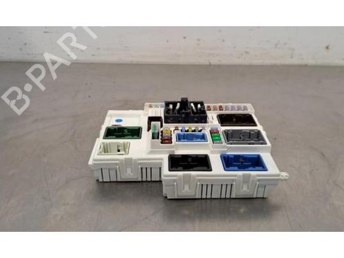 Elektronisk modul DS DS 4 II (FR_, FB_, F3_, FP_) PureTech 180 (F35GFT) (180 hp) 29468352