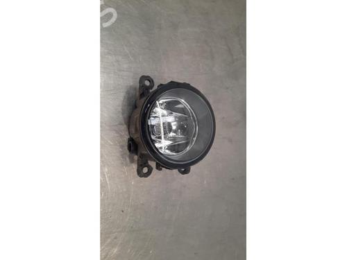 Used Left front fog light Left front fog light FORD TRANSIT COURIER B460 Box Body/MPV 1.5 EcoBlue (100 hp) 34197999 34197999