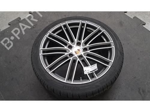 Used Rim Rim 37623909 37623909