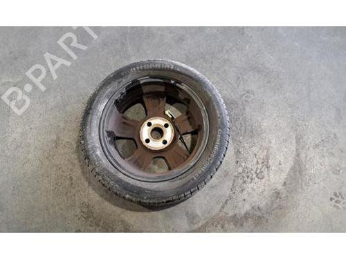 Rim RENAULT ZOE (BFM_) ZOE (BFMC, BFMD) | BP25348121C45 