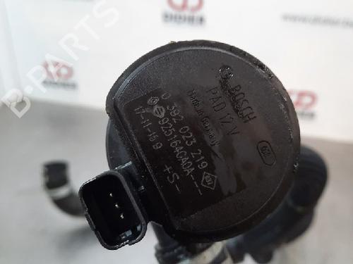 Auxiliary water pump OPEL VIVARO B Bus (X82) 1.6 CDTI (06) | BP15020786M111 