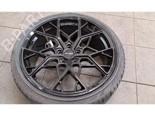 Used Rim Rim AUDI A3 Limousine (8YS, 8YM) S3 TFSI quattro (310 hp) 35780218 35780218
