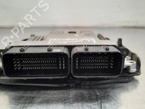 Used Engine control unit (ECU) CITROËN C3 AIRCROSS II (2R_, 2C_) 1.5 BlueHDi 100 (2CYHYJ) (102 hp) 23621984