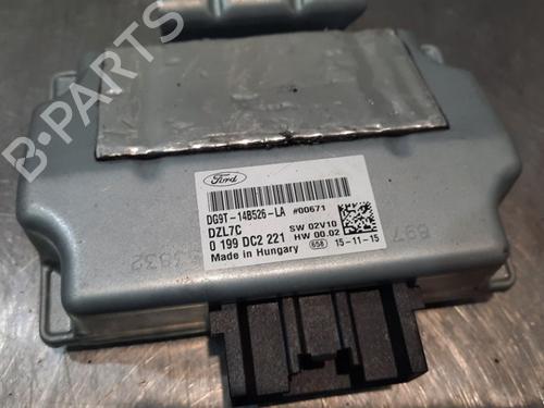 Electronic module FORD MONDEO V Saloon (CD) 2.0 TDCi | BP11726786M83 