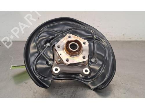 Achsschenkel links hinten für AUDI E-TRON (GEN) S quattro (503 hp) 29881574