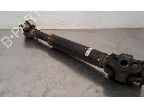 Driveshaft TOYOTA LAND CRUISER 90 (_J9_) 3.0 TD (KZJ90_, KZJ95_, KZJ90R, KZJ95R, KZJ90W, KZJ95W) | BP29389143M37 
