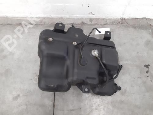 Used Dpf tank Dpf tank OPEL VIVARO B Bus (X82) 1.6 CDTI (06) (125 hp) 10896797 10896797