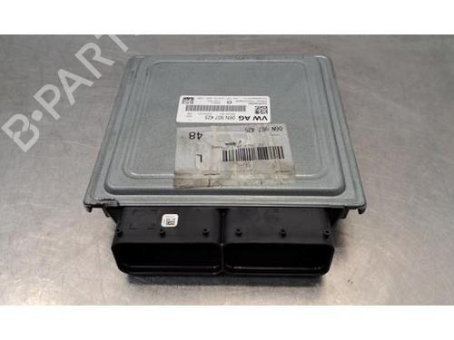 Engine control unit (ECU) AUDI A6 C8 (4A2) 55 TFSi e quattro | BP39500231M57 - Image 2