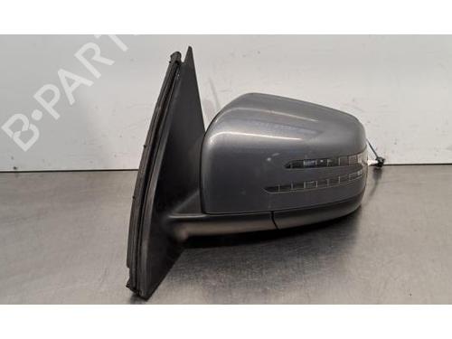 Used Left mirror MERCEDES-BENZ GLE (W166) 250 d 4-matic (166.004) (204 hp) 30532654