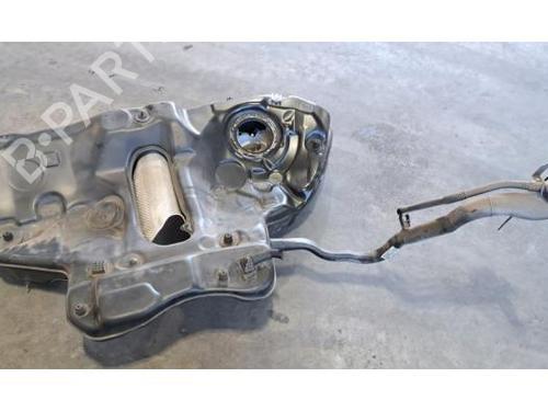 Used Fuel tank AUDI A6 C8 Avant (4A5) 50 TDI Mild Hybrid quattro (286 hp) 23638444