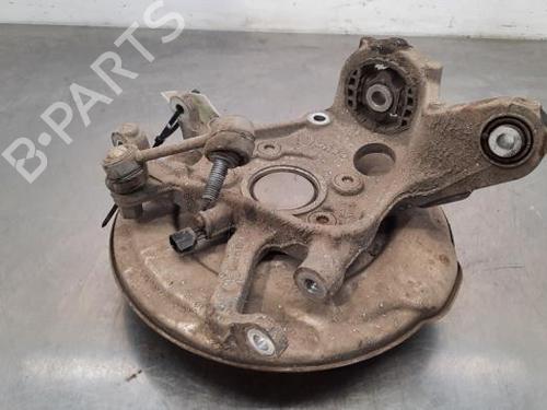 Left rear steering knuckle VOLVO S60 III (224) B3 MHEV | BP23637003M27 