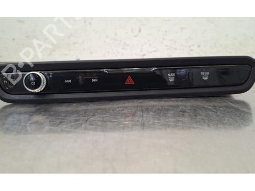 Used Climate control Climate control 39065126 39065126