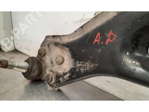 Right front suspension arm MERCEDES-BENZ VITO Van (W447) 110 CDI (447.601, 447.603, 447.605) | BP25585882M13
