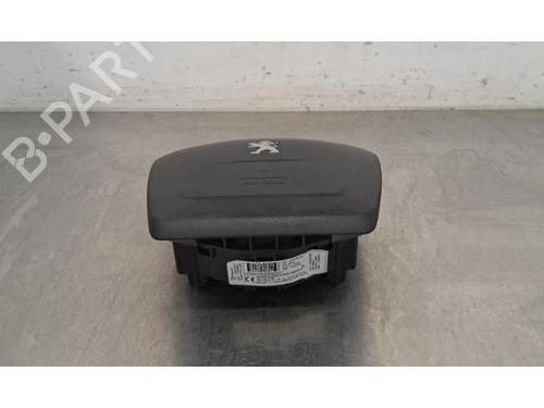 Used Driver airbag PEUGEOT BOXER Van 2.2 BlueHDi 120 (120 hp) 30163485