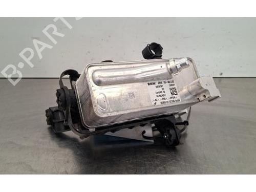 AC radiator BMW i4 (G26) M50 xDrive | BP33277680M32 - Image 2