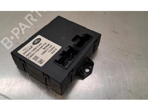 Elektronisk modul LAND ROVER RANGE ROVER VELAR (L560) 2.0 D180 TD4 4x4 | BP25929615M83 