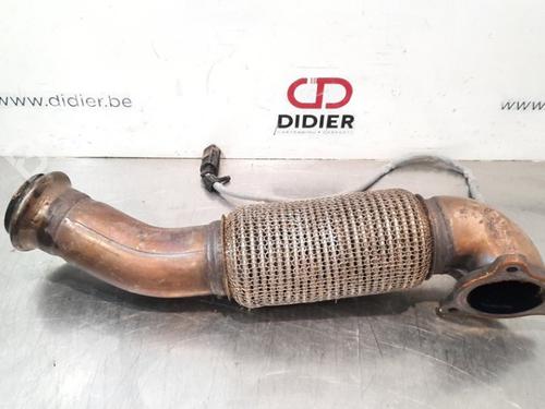 Exhaust manifold MERCEDES-BENZ CLA Coupe (C117) CLA 200 CDI / d (117.308) | BP15024049M110 