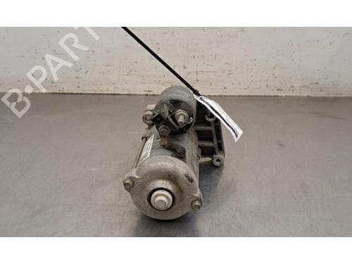 Starter CITROËN C4 III (BA_, BB_, BC_) 1.5 BlueHDi 130 (BBYHZB) | BP37453982M8 - Image 3