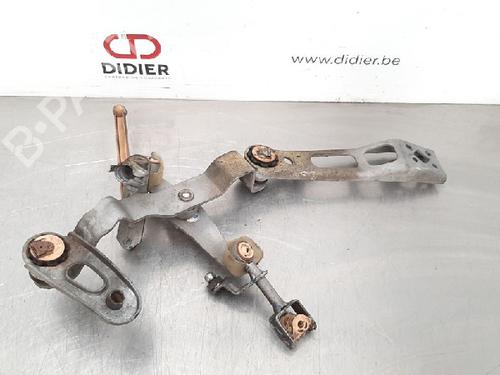 Used Support OPEL ADAM (M13) 1.4 (101 hp) 15016215