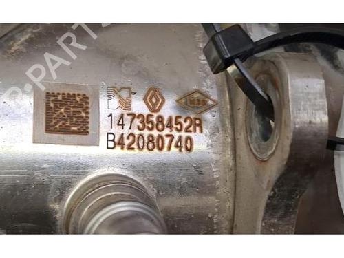 Egr RENAULT TRAFIC III Van (FG_) 2.0 dCi 130 (FGMY) | BP39064808M69 - Image 5