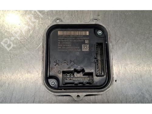 Used Electronic module Electronic module PEUGEOT 308 III (FB_, FH_, FP_, F3_, FM_) PureTech 130 (FPHNSL, FPHNST) (131 hp) 31241748 31241748
