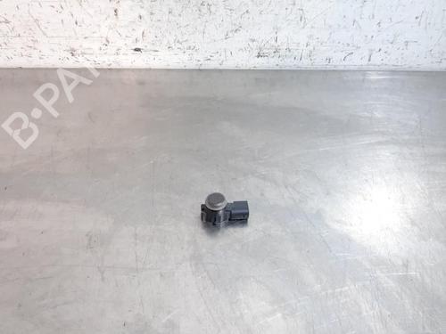 Used Electronic module CITROËN C5 AIRCROSS (A_) 1.2 PureTech 130 (ARHNSJ) (131 hp) 31165500